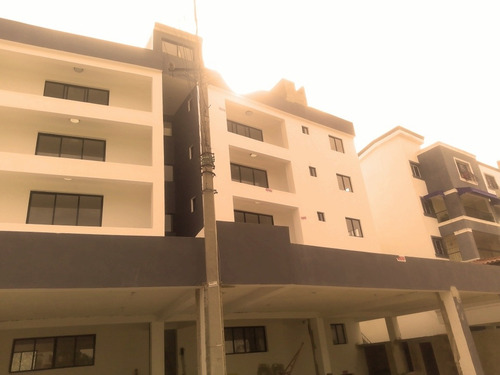 Dios! Compra Ya Hermoso Apartamento En Los Hidalgos Km.14