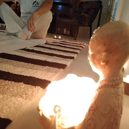 Imagen 3 de 5 de Masoterapeuta Cuerpo Y Alma