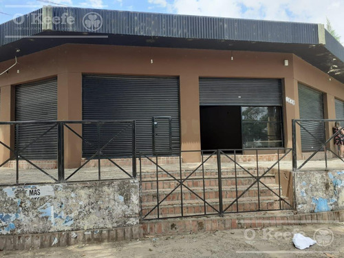 Imagen 1 de 11 de Importantes Locales En Venta En La Ribera De Quilmes!!! Gran Oportunidad De Inversion!!