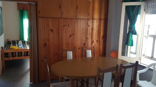 Imagen 9 de 16 de Mar De Ajo Departamento 2 Amb 5 Pers 1 Cda Mar Pleno Centro