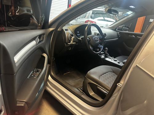 Audi A3 Sportback 1.4 Tfsi Stronic 122cv