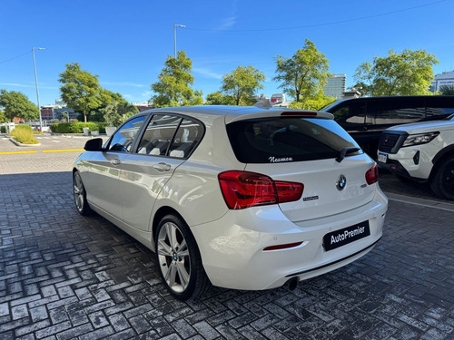 BMW Serie 1 1.5 118i Sport Line 136cv