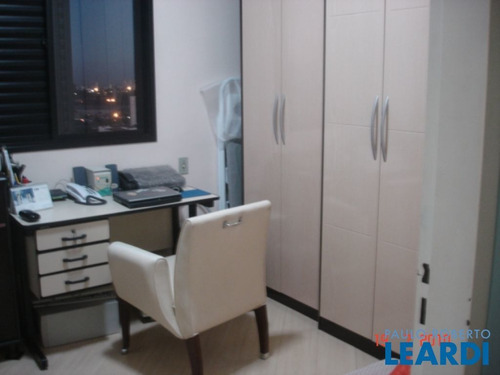 Imagem 7 de 10 de Apartamento - Jabaquara - Sp - 192643