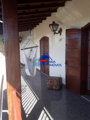 Imagem 17 de 20 de Casa - Ca341 - 69506620