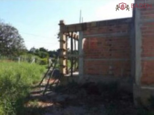Imagem 5 de 10 de Chacara Residencial Em Campinas - Sp, Loteamento Chácaras Vale Das Garças - Ch00037