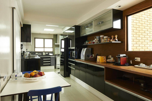 Imagem 9 de 30 de Apartamento Com 4 Dorms 2 Suítes, 3 Vagas 276 M² - Venda Por R$ 2.600.000 Ou Aluguel Por R$ 7.000/mês - Campo Belo - Ap12302