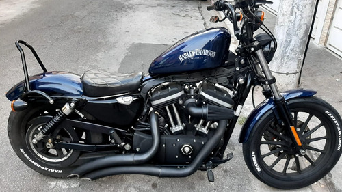 883 Iron