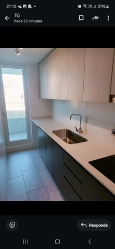 Arriendo Excelente Departamento En Brisa Del Sol