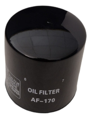 Filtro De Aceite Honda Cbr 600 F2 F3 F4 Rr, Goldwing, Magna