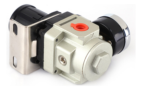 Válvula Ar3000-02 Smc Reductora De Presión De Aire Tipo Desb