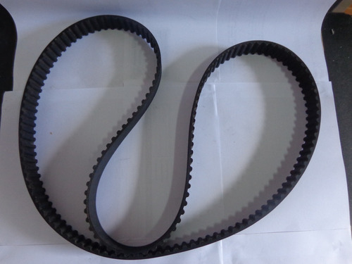 Correa De Tiempo Hyundai Hd45 / H100 163 Dientes