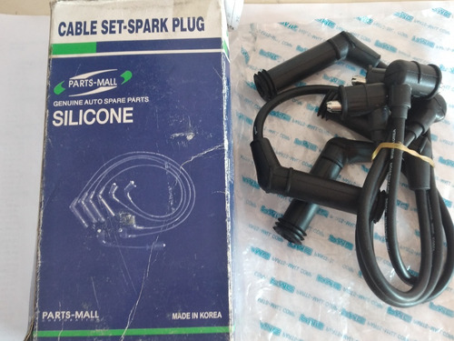 Cables Bujia Spark Marca Spark Plug