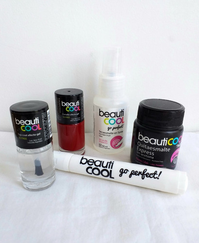 Combo Beauticool