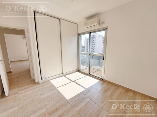 Imagen 4 de 12 de Depto 2 Ambientes En Venta En El Centro De Quilmes - Entrega Inmediata/cocheras Opcionales
