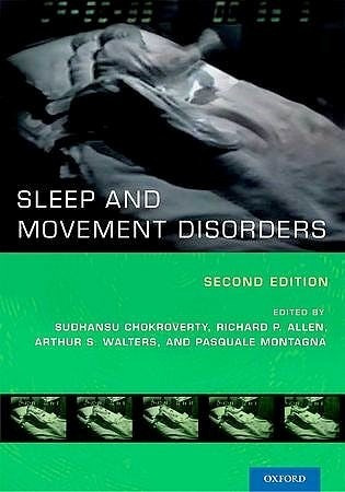 Sleep And Movement Disorders - Chokroverty, Sudhansu (papel)
