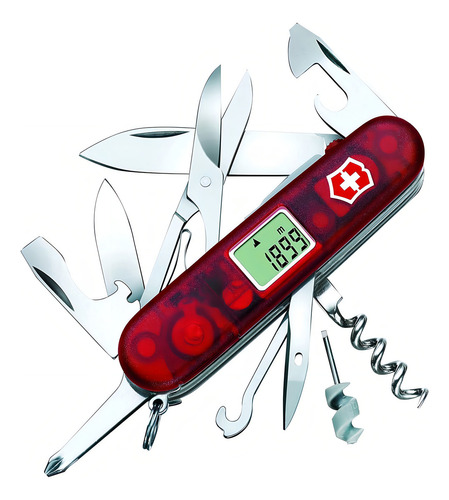Victorinox Traveller Lite