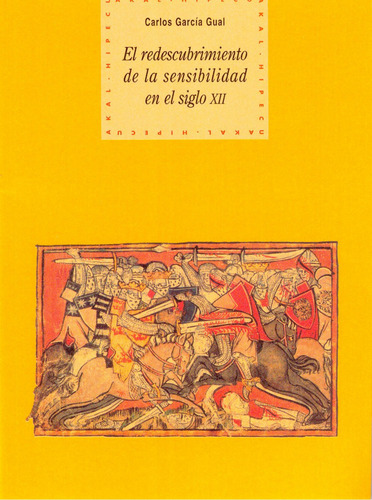 El Redescubrimiento De La Sensibilidad En El Siglo Xii -