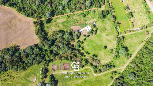 Finca En Vaqueros