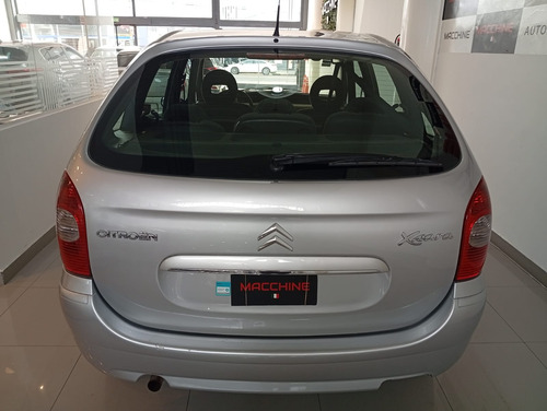 Citroën Xsara Picasso 1.6 Fase2 I Exclusive