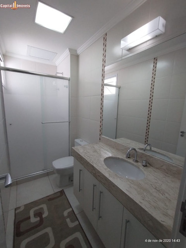 Imagem 21 de 30 de Edificio Resindencial Atenas, Indaiatuba - Ap00459 - 68756140