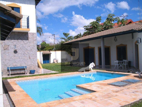 Casa, 630 M² - Venda Por R$ 3.500.000,00 Ou Aluguel Por R$ 26.720,00/mês - Alphaville Residencial 6 - Santana De Parnaíba/sp - Ca0762
