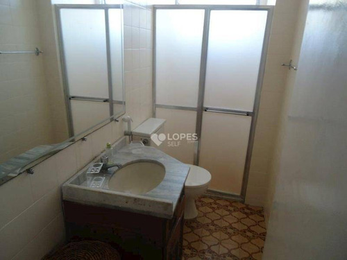 Apartamento Com 2 Quartos, 51 M² Por R$ 230.000 - Santa Rosa - Niterói/rj - Ap36799