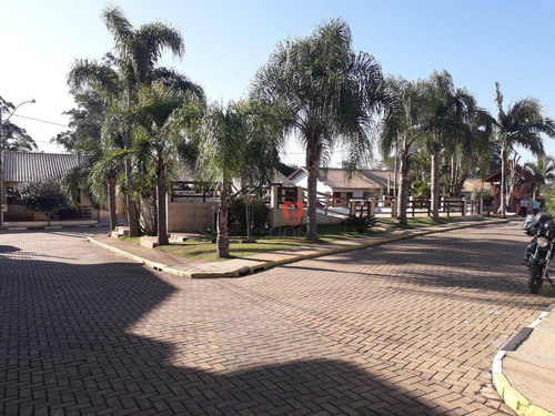 Imagem 25 de 27 de Casa À Venda, 95 M² Por R$ 270.000,00 - Parque Do Itatiaia - Gravataí/rs - Ca1317