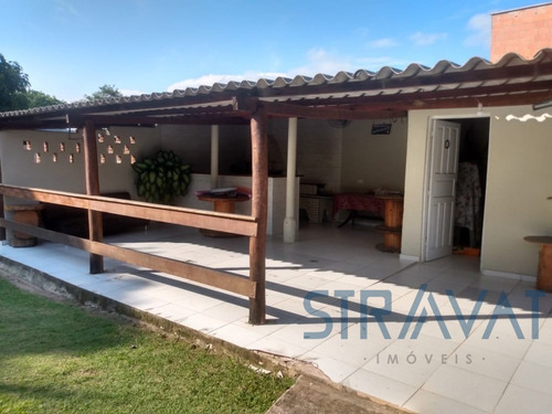 Imagem 5 de 21 de Chacara - Ch00086 - 69530737
