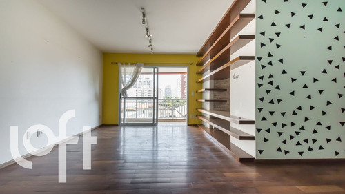 Imagem 4 de 30 de Apto Vila Olímpia | 3 Quartos | 93 M² | Cond: R$1500.00 | 2 Vagas - Vtug7g