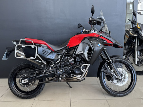 F 800 Gs Adventure