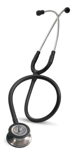 Fonendoscopio Littmann Classic Iii Negro Standard 5620