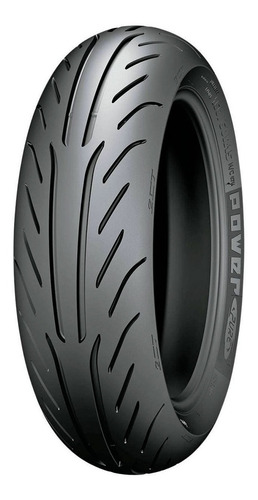 Llanta Para Moto Michelin Power Pure 130/60-13 53p