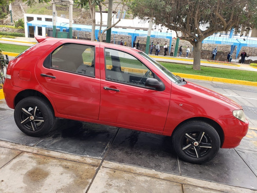 Fiat Palio 2007 En Excelentes Condiciones. (negociable)