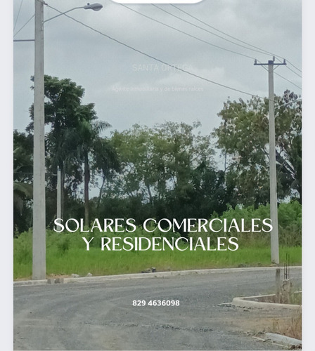 Imagen 4 de 9 de Si Adquiere Hoy Tu Solar Recibe Por La Compra De Tu Solar 20, Mil En Bonos Para Descuentos O Para Bloc / Aprovecha Oferta Vigente Mas Inf 829 4636098