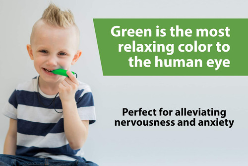 Sensory Necklace 4-pack Best For Kids Or Adults That Like