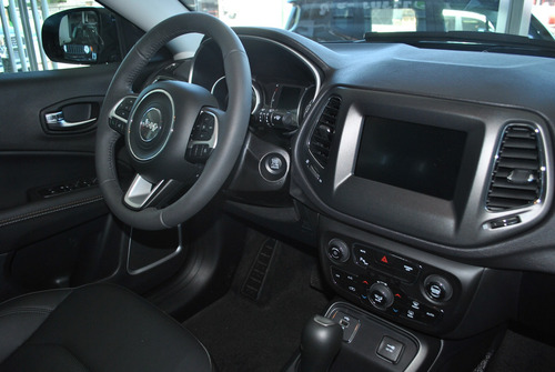 Jeep Compass Longitud At 2021