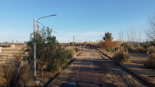 Imagen 2 de 10 de Lote En Venta Barrio Divina Rosa - Guaymallén