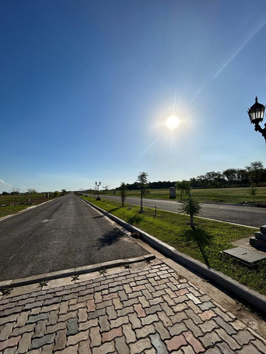 Inversion En Lotes Barrio Cerrado Zona Pontevedra/mariano Acosta Oportunidad