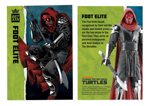 Figura de acción de The Loyal Subjects BATMNTFOOWB10