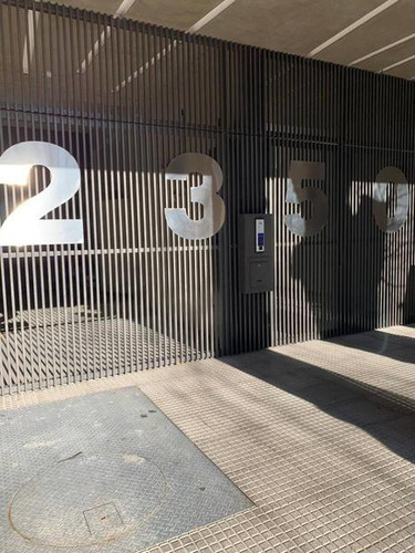 Av. Juan B. Justo 2350 - Villa Crespo - Capital Federal