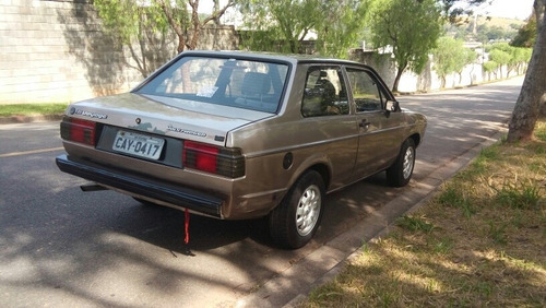 Vw Voyage