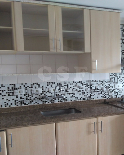 Imagem 10 de 30 de Ótima Oportunidade Na Região! Casa Em Condomínio Fechado Na Vila São Francisco, Totalmente Reformada Com 178 M², Repleta De Armários, 3 Dormitórios Sendo 1 Suite, Quintal, Churrasq - Ca03770 - 4952896