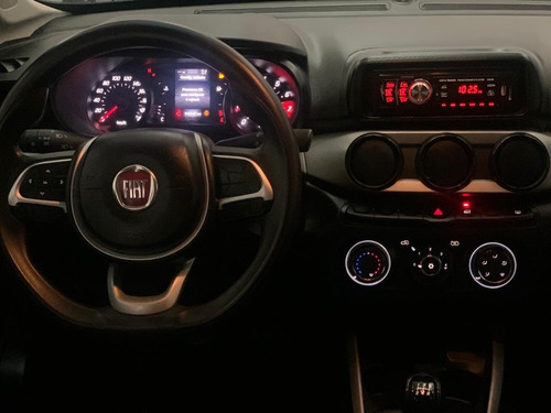 Imagem 2 de 13 de Fiat Argo 2020 Drive Completo Aplicativo