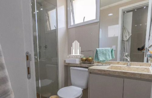 Imagem 23 de 26 de Apartamento Em Centro, Diadema/sp De 85m² 3 Quartos À Venda Por R$ 950.000,00 - Ap2324743-s