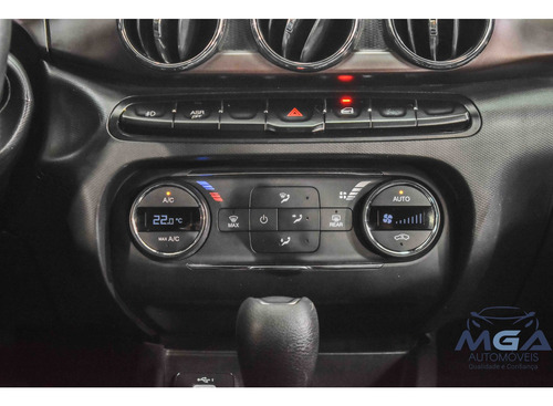 Fiat Cronos 1.3 FIREFLY FLEX PRECISION CVT