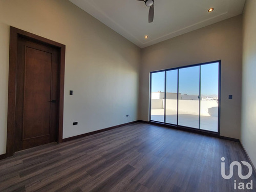 Venta Casa 4 Ambientes Misión De Los Lagos