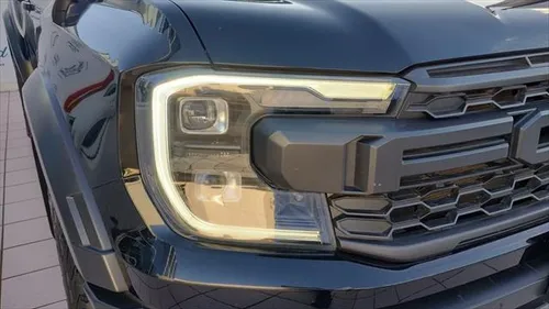Ford Ranger 2023