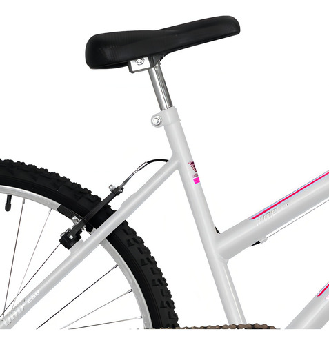 Bicicleta Aro 26 Feminina Masculina Para Passeios Em Geral