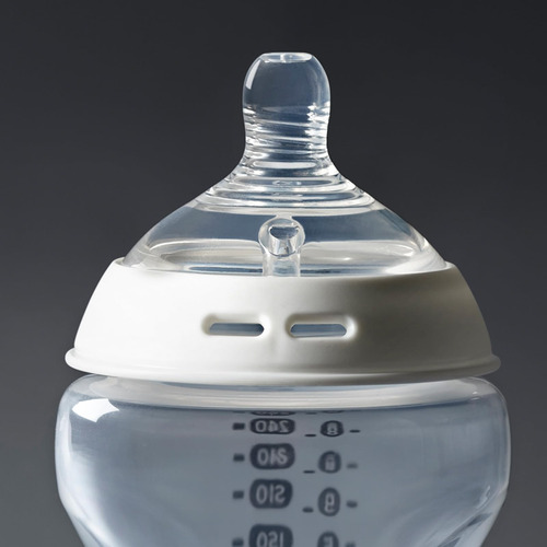 Mamadeiras Tommee Tippee Closer To Nature Extra Slow Flo