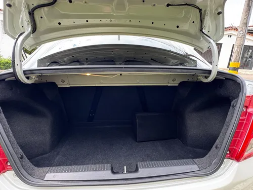 Suzuki Swift Dzire 1.2